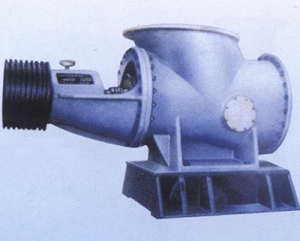FJX-700系列强制循环泵