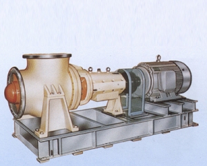 澳门FJX系列强制循环泵