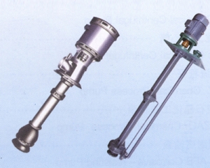 新疆YL型立式多级长轴泵