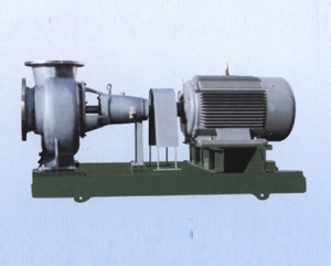 SPP系列化工混流泵