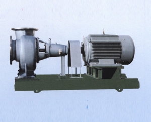 阜新SPP系列化工混流泵