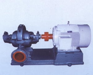 邢台S、SH水平中开泵