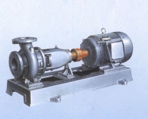 IS、ISR系列单级单吸热水泵